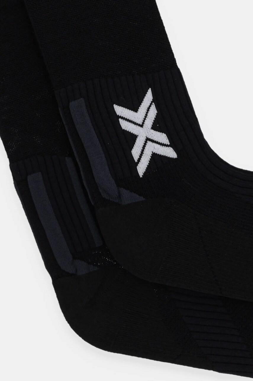Шкарпетки X-Socks Run Expert Silk Merino Crew RQXSW24U