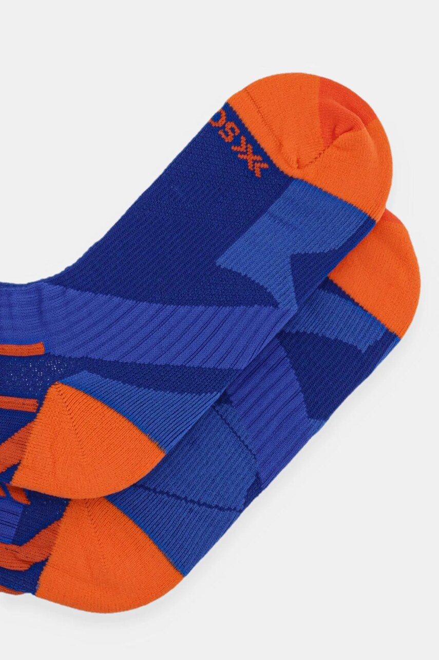Шкарпетки X-Socks Run Perform Warm Crew RQPWW24U