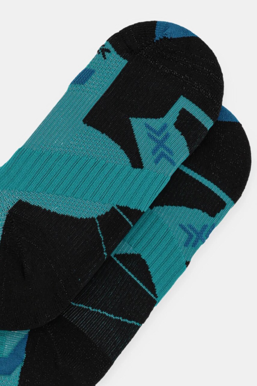 Шкарпетки X-Socks Trailrun Perform Crew RQPTS24M