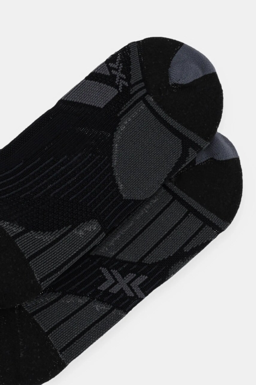 Шкарпетки X-Socks Hike Expert Silver Crew TQXPS24M