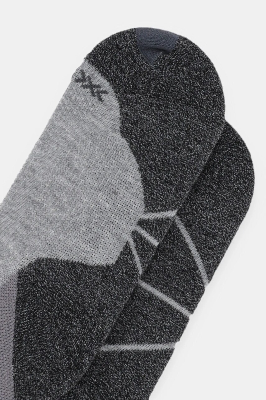 Шкарпетки X-Socks Core Natural Graphics Crew YQC2S24U