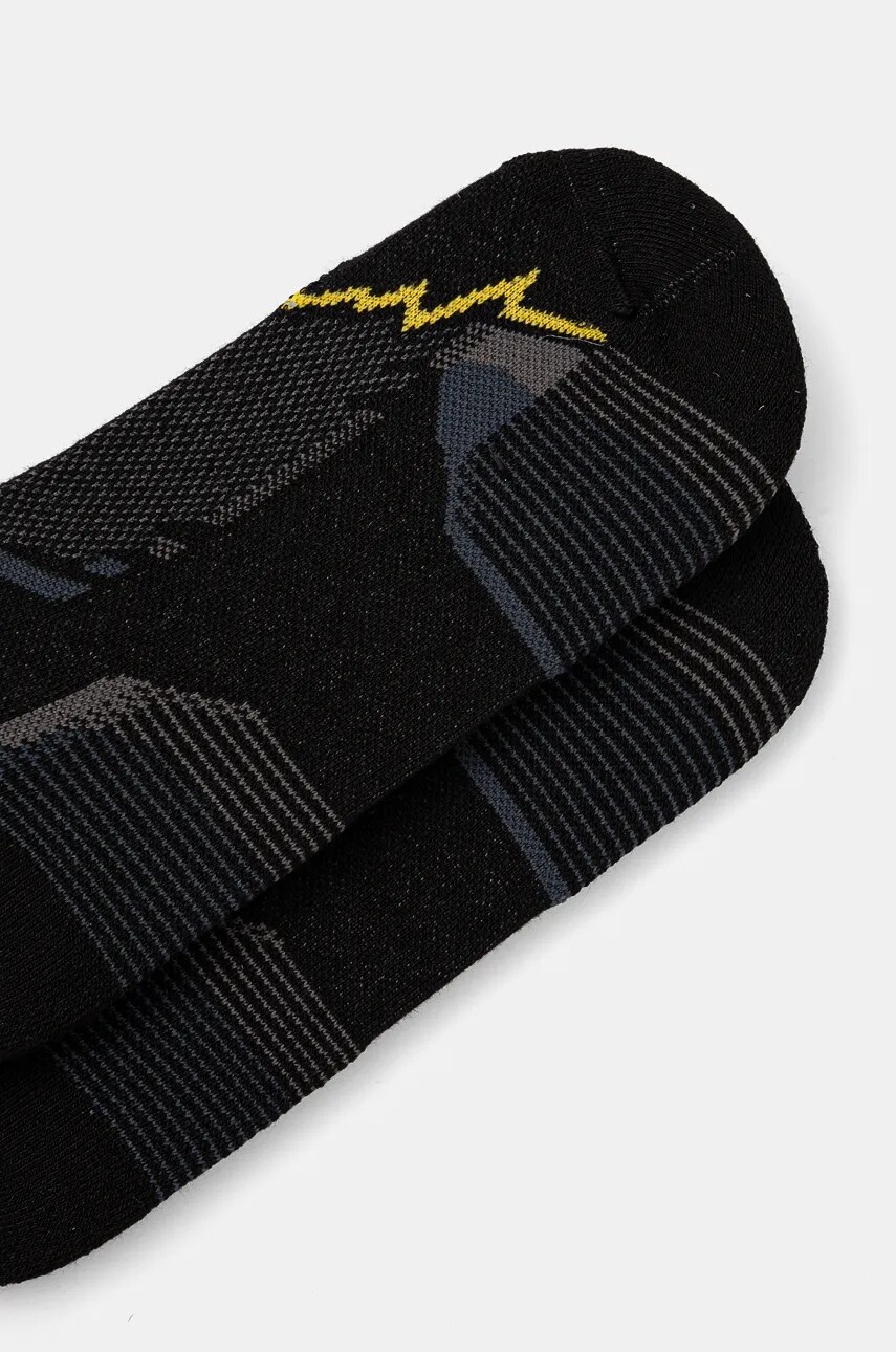 Шкарпетки LA Sportiva X-Cursion 79C999100