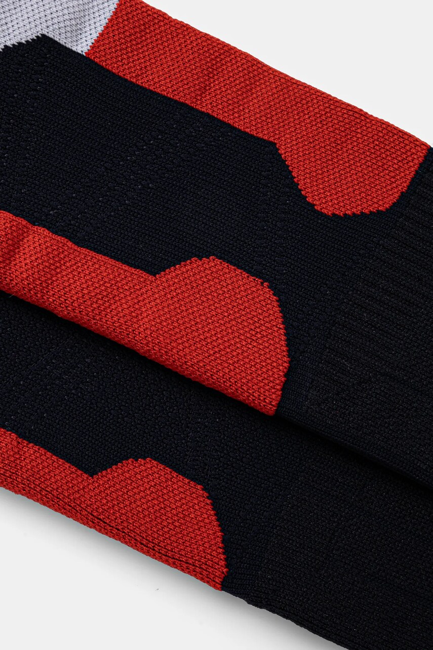 Лижні шкарпетки X-Socks Ski Patriot 4.0 XS.SS53W23U
