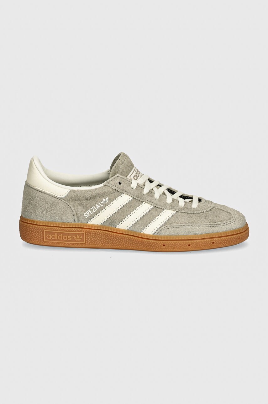 adidas Originals Handball Spezial кросівки колір сірий IG1966