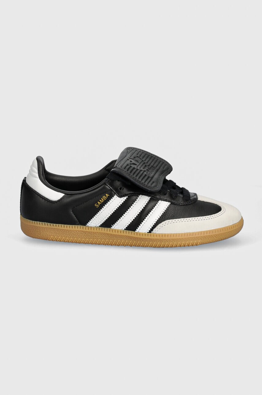 adidas Originals Samba LT кросівки колір чорний IG2010