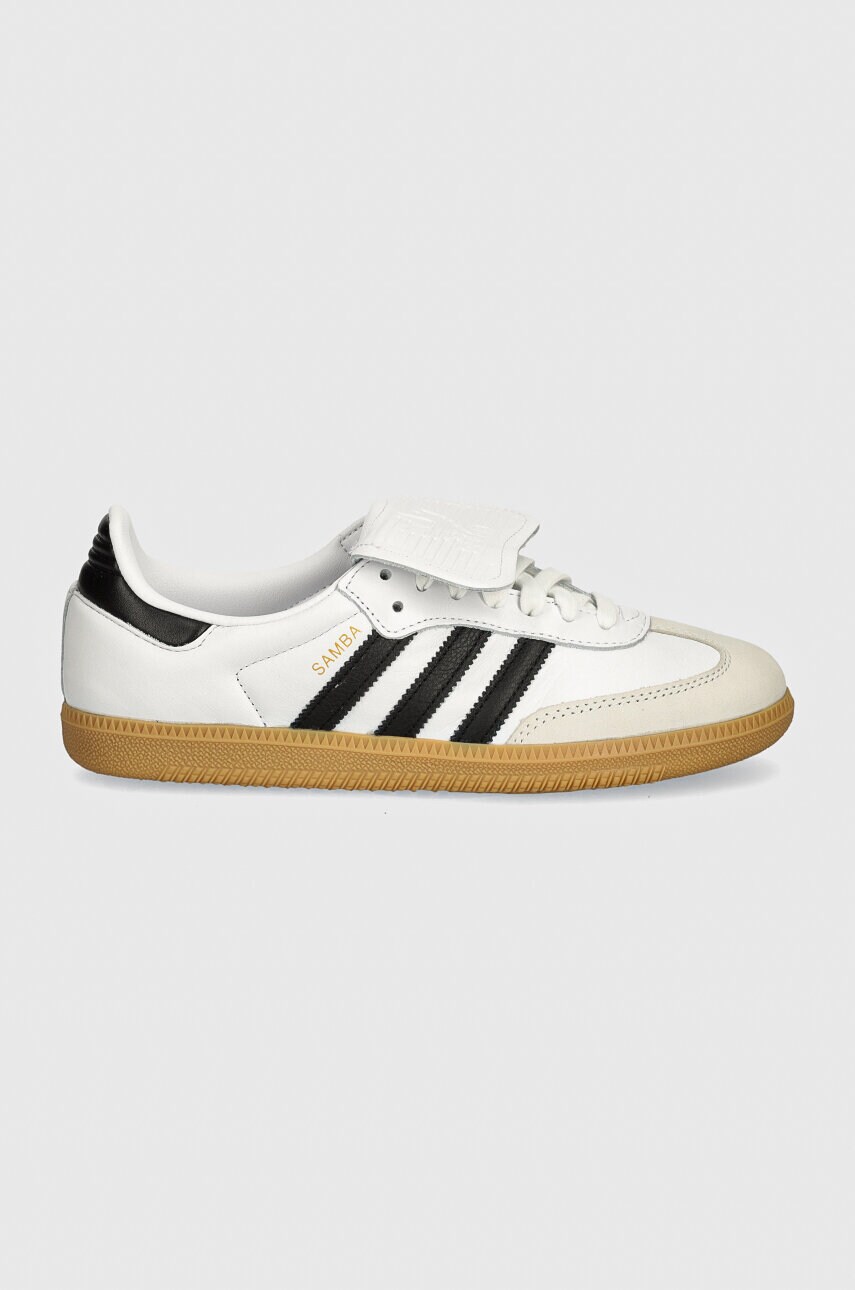 adidas Originals Samba LT кросівки колір білий IG4279