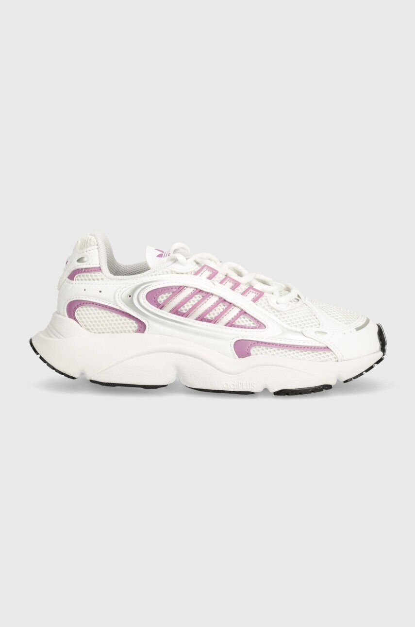 Кросівки adidas Originals Ozmillen колір білий IF9500