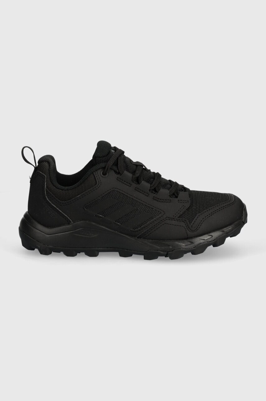Черевики adidas TERREX Tracerocker 2.0 жіночі колір чорний IF5027