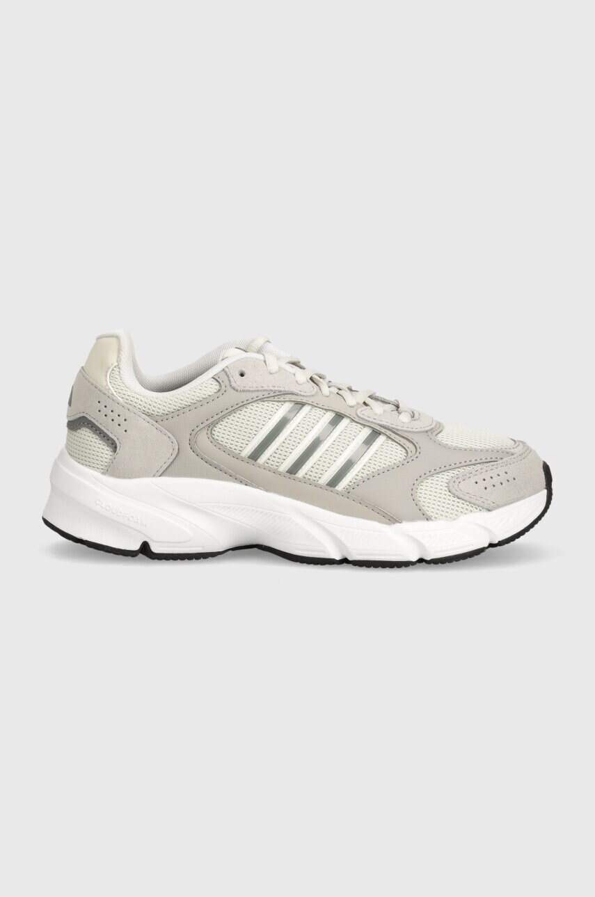 Кросівки adidas Crazychaos 2000 колір сірий IG4347