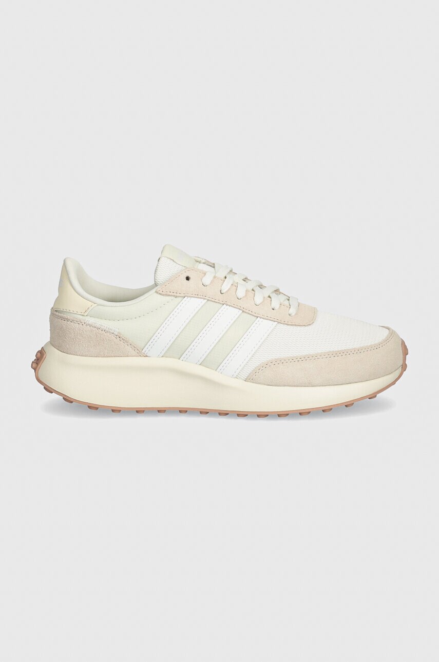 Кросівки adidas Run 70s колір бежевий IG8458