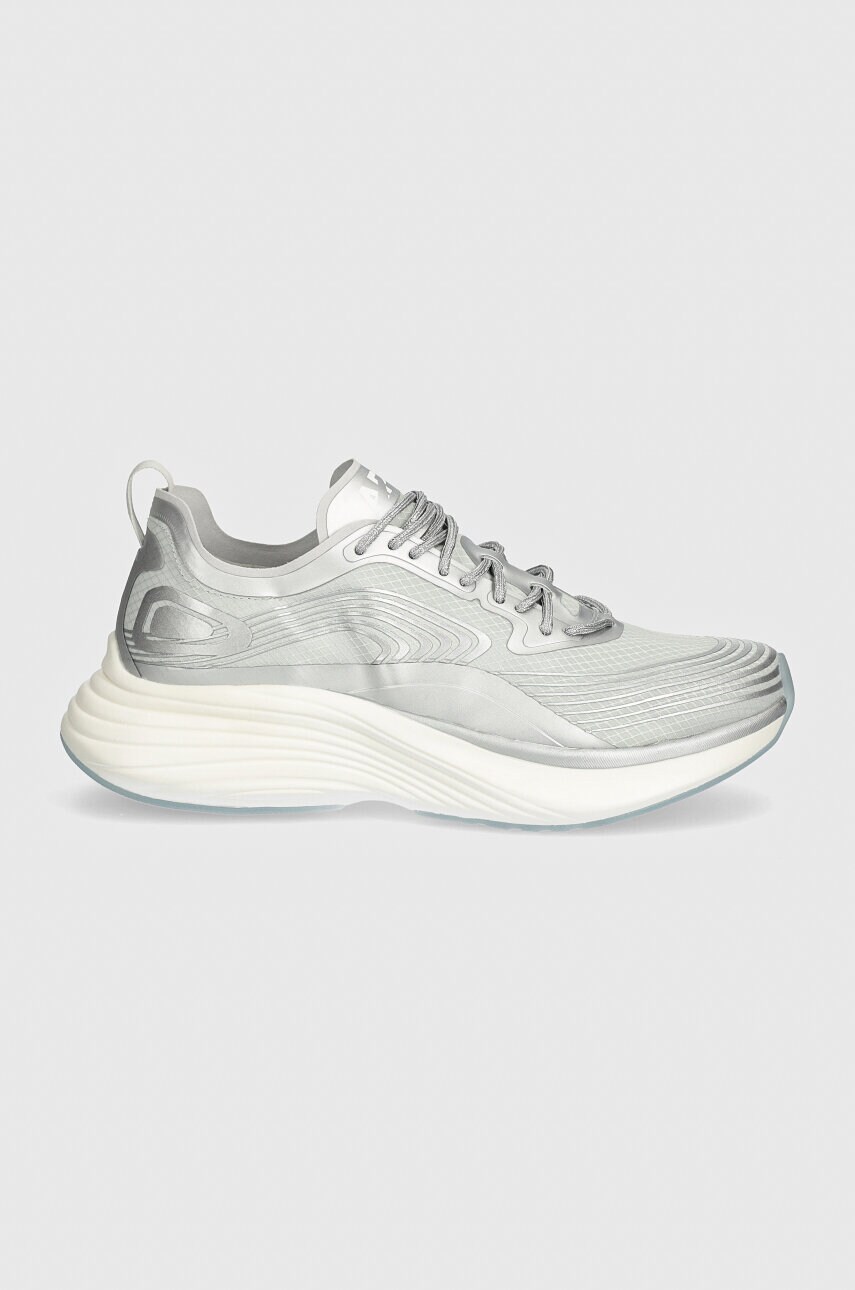 Бігові кросівки APL Athletic Propulsion Labs Streamline колір сірий 2.2.012224