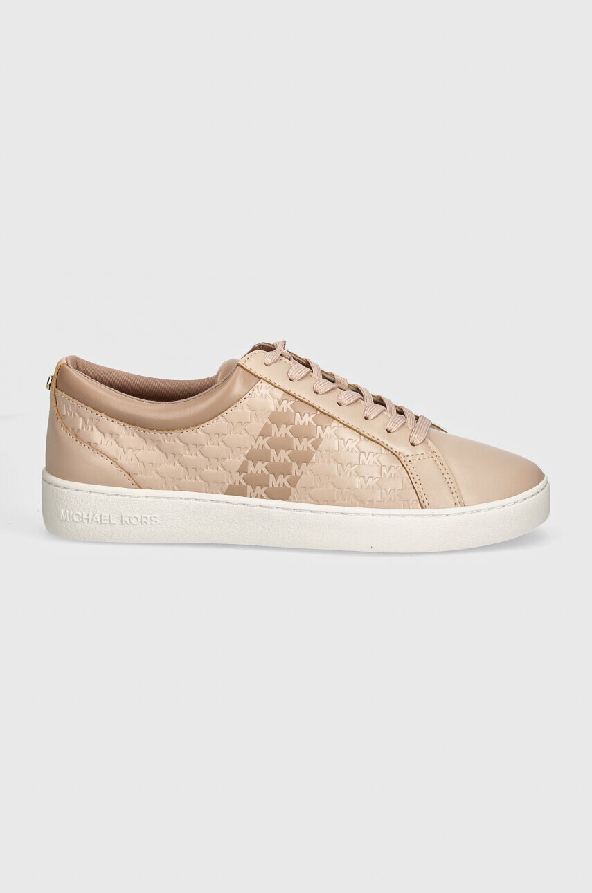 Кросівки MICHAEL Michael Kors Juno колір рожевий 43T4JUFSAL 187
