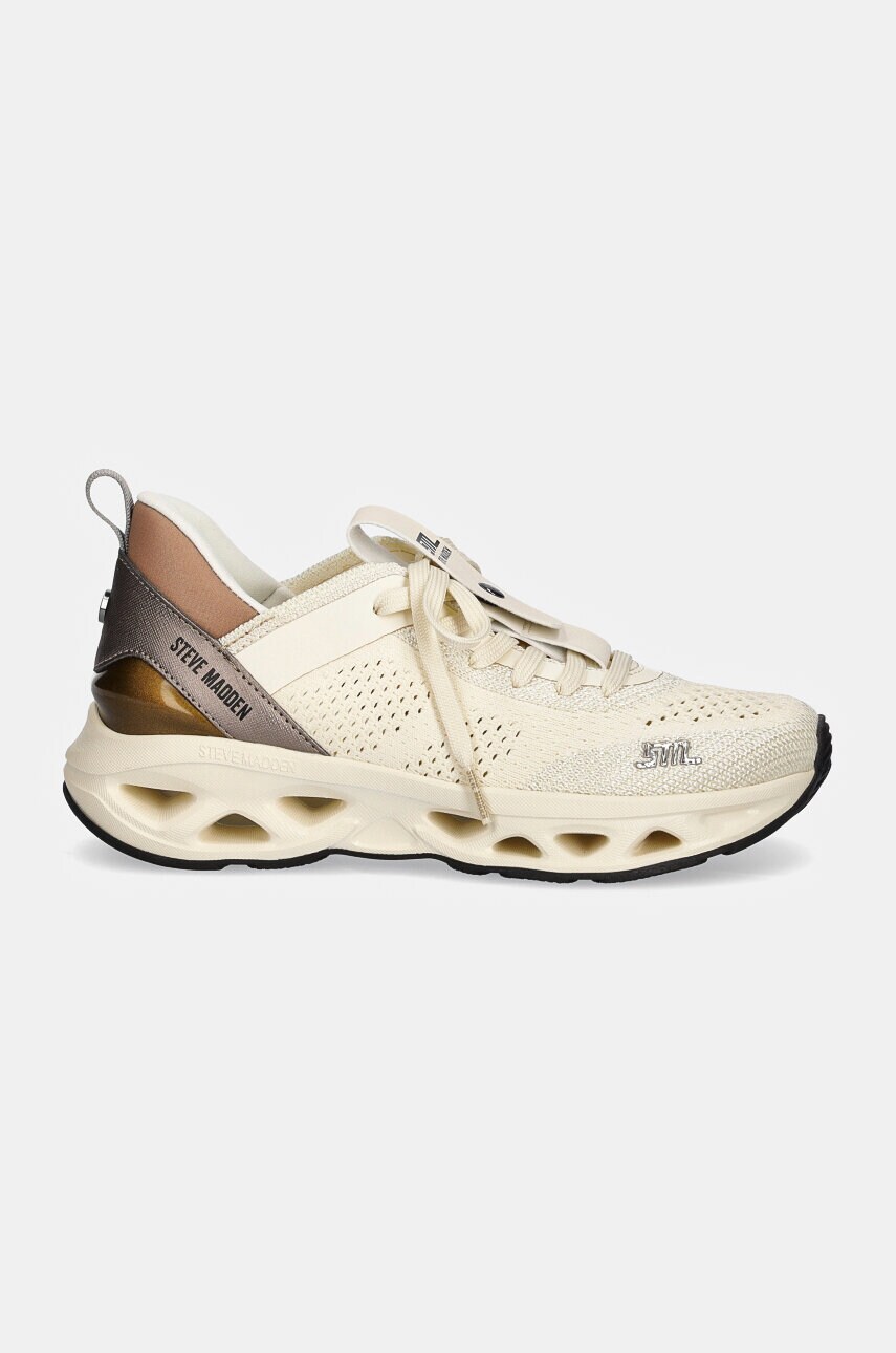 Кросівки Steve Madden Surge 1 колір бежевий SM11003055