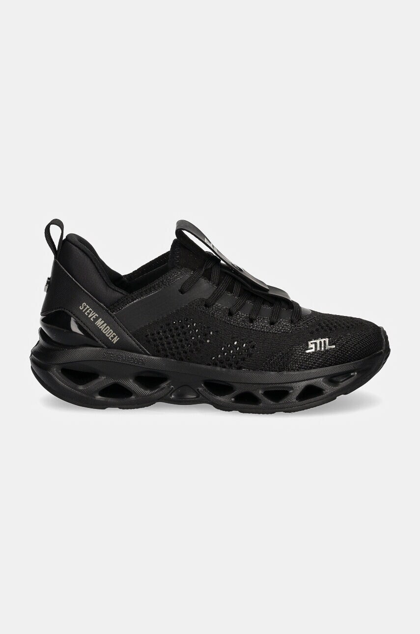 Кросівки Steve Madden Surge 1 колір чорний SM11003055