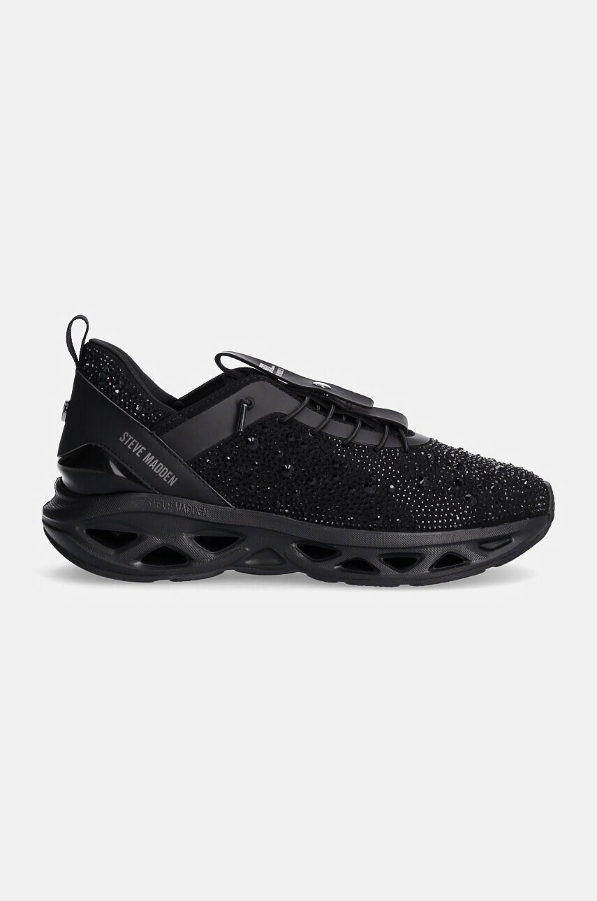 Кросівки Steve Madden Surge 2R колір чорний SM11003239