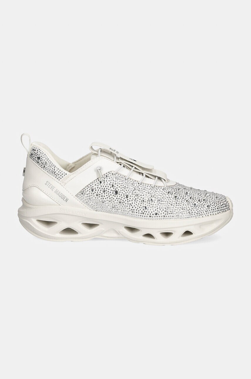 Кросівки Steve Madden Surge 2R колір білий SM11003239
