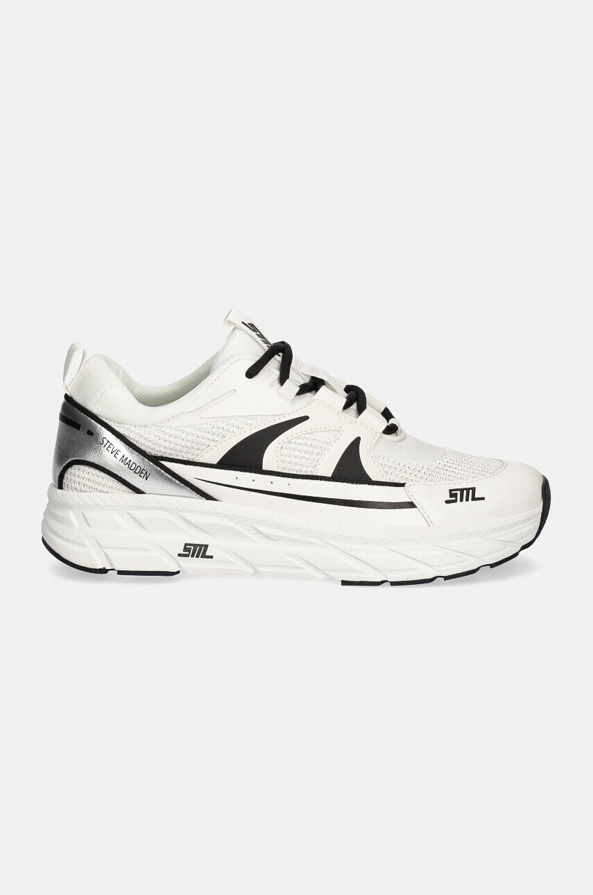 Кросівки Steve Madden Propel 2 колір білий SM11003134