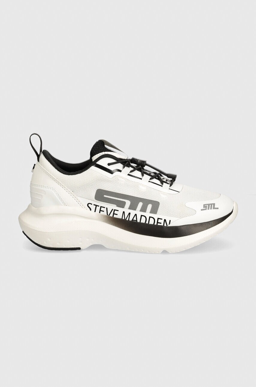 Кросівки Steve Madden Elevate 2 колір білий SM11003049