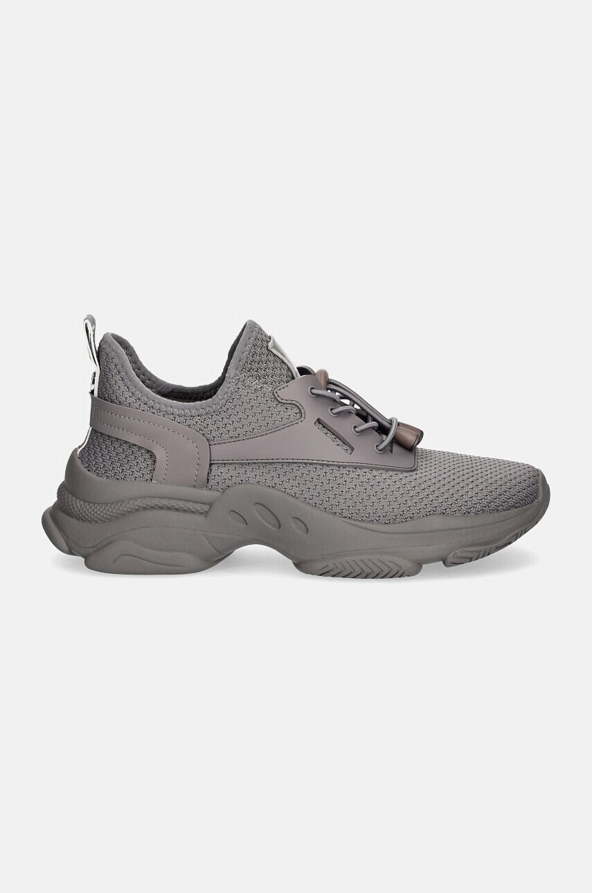 Кросівки Steve Madden Match-E колір сірий SM19000020