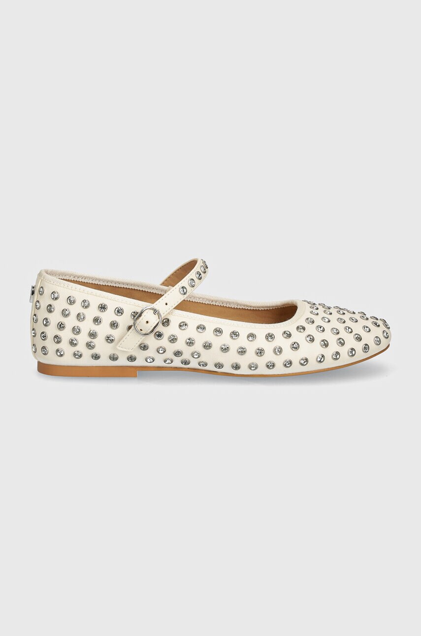 Балетки Steve Madden Vinetta-R колір білий  SM11003147