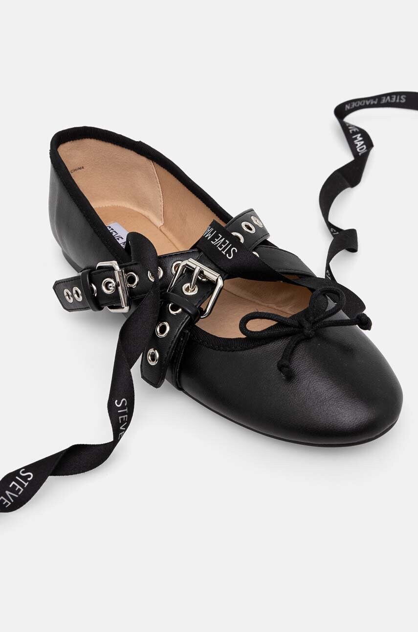Балетки Steve Madden Baylen-SM колір чорний  SM11003251