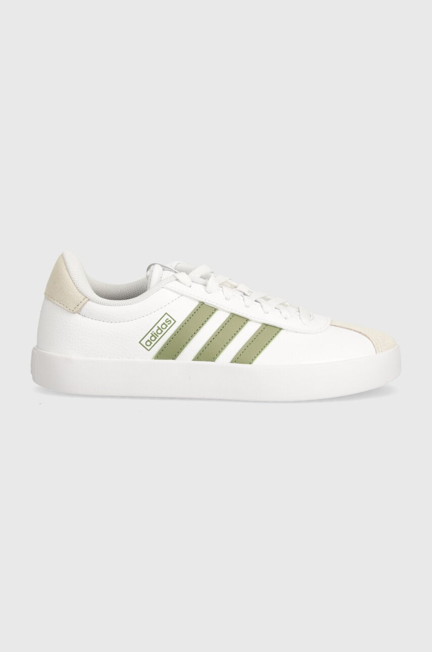 Кросівки adidas Vl Court колір білий IF4476