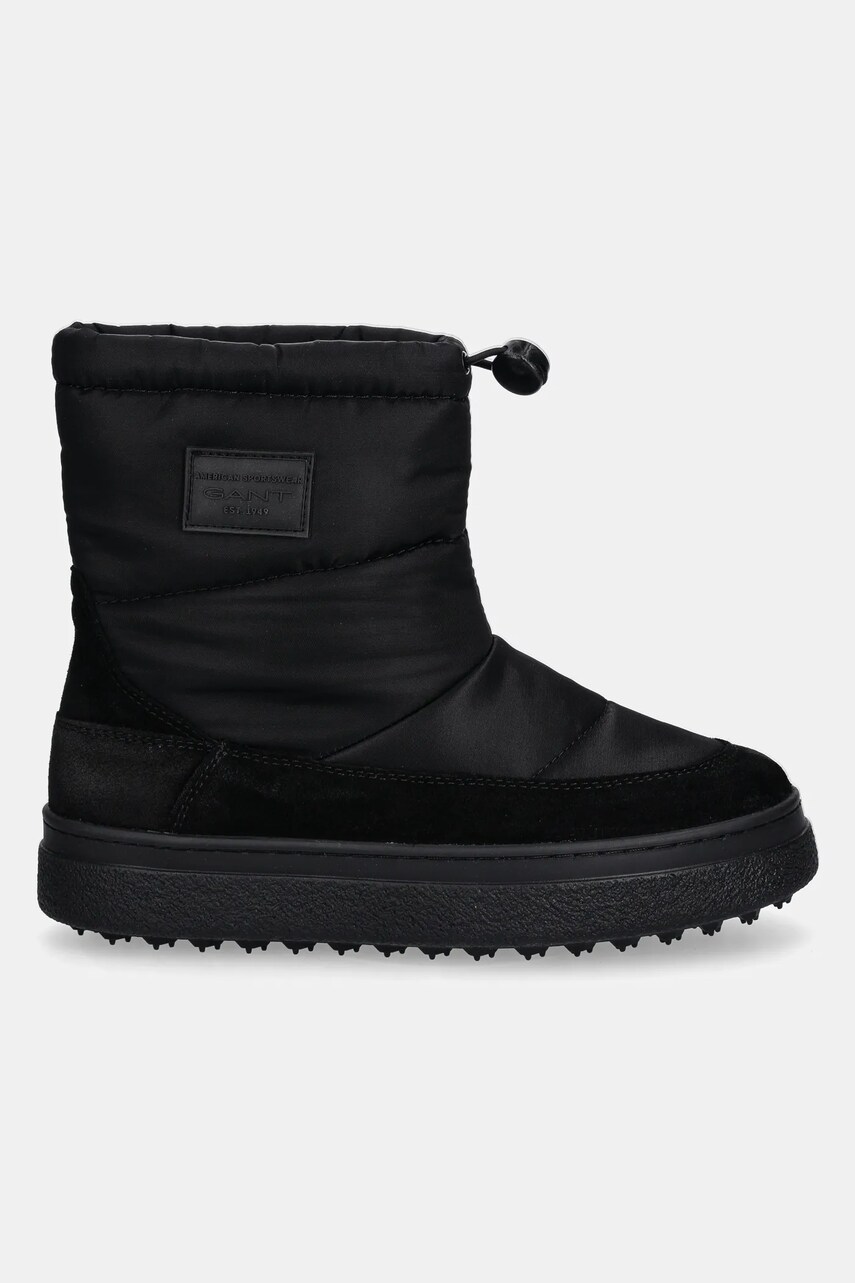 Зимові чоботи Gant Snowhill колір чорний 29547784 G00
