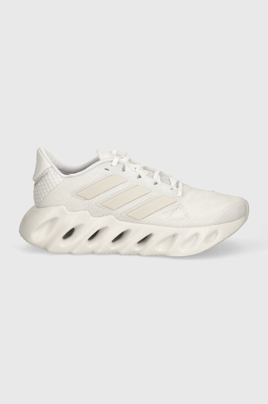 Бігові кросівки adidas Performance Switch 2 колір білий IF9186