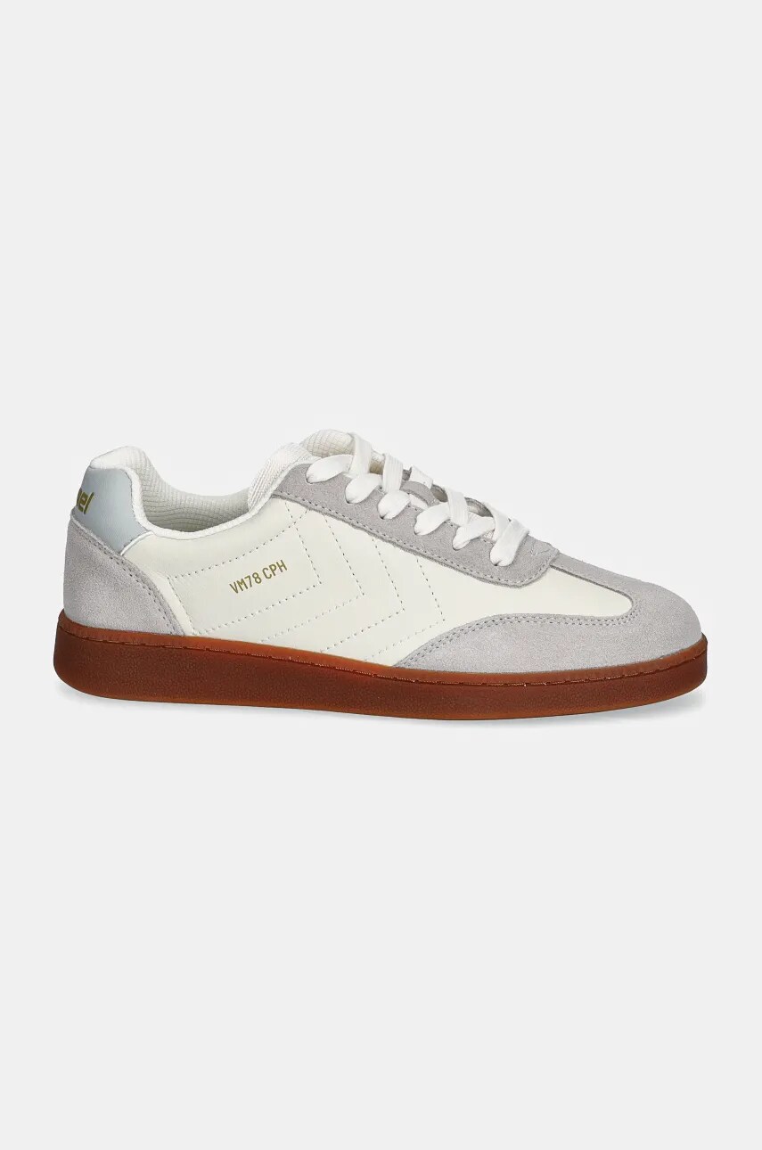 Кросівки Hummel Vm78 Cph Pl колір бежевий 226879