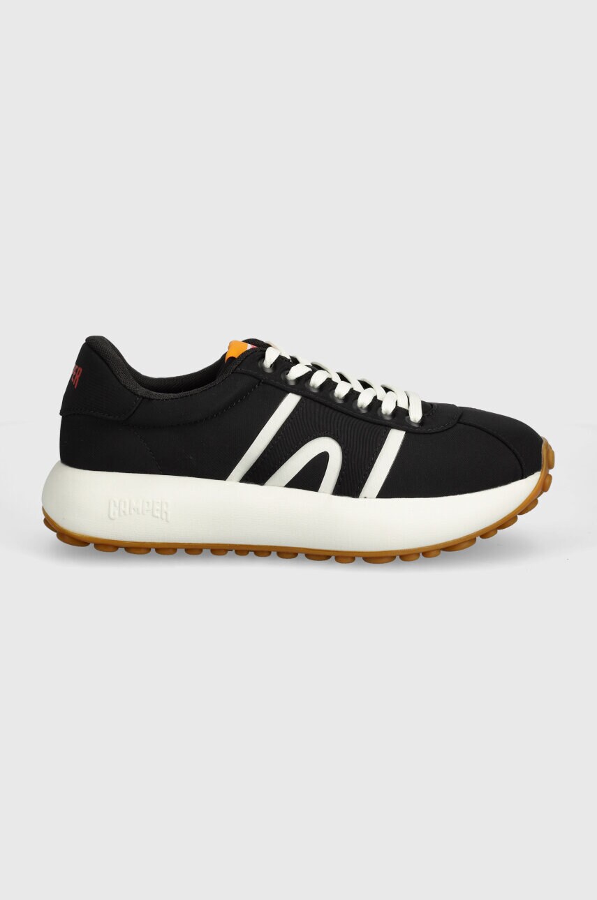 Кросівки Camper Pelotas Athens колір чорний K201613-001