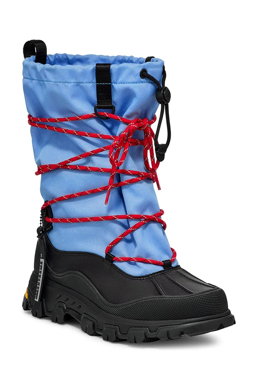 Зимові чоботи UGG Metropeak 1161890-BKYB