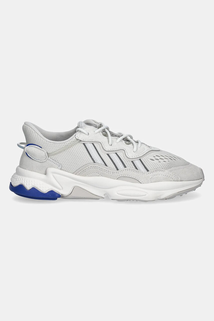 Кросівки adidas Originals Ozweego колір сірий IF9565