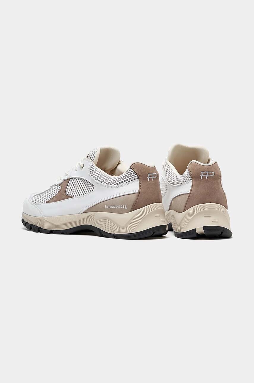 Кросівки Filling Pieces Oryon колір білий 56355081174