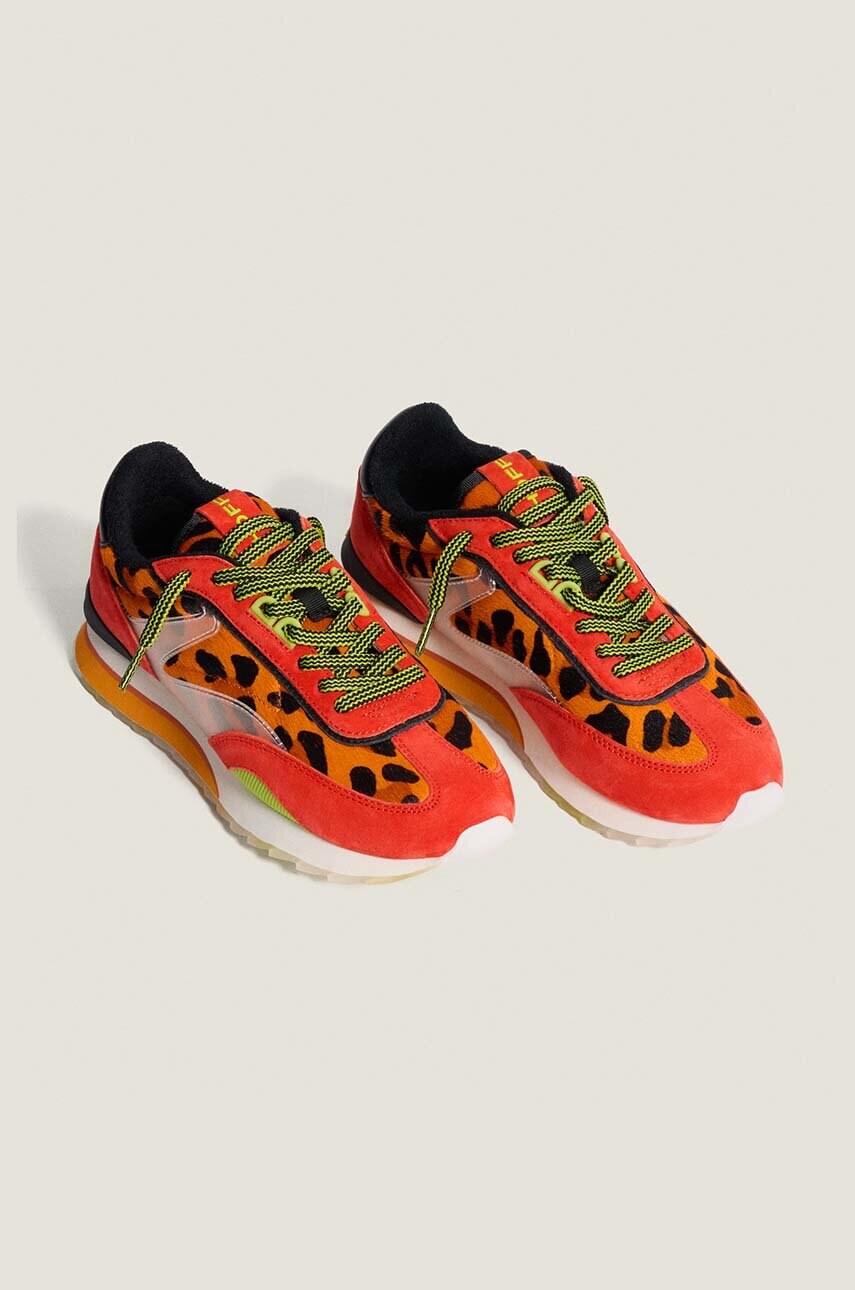Кросівки Hoff ORANGE LADY 22403006 ART