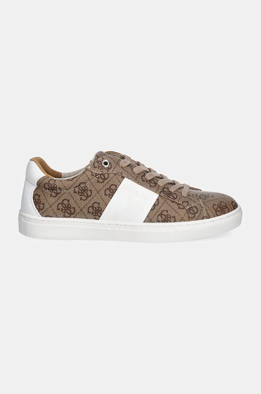Кросівки Guess TODA колір коричневий FL7TDO FAL12