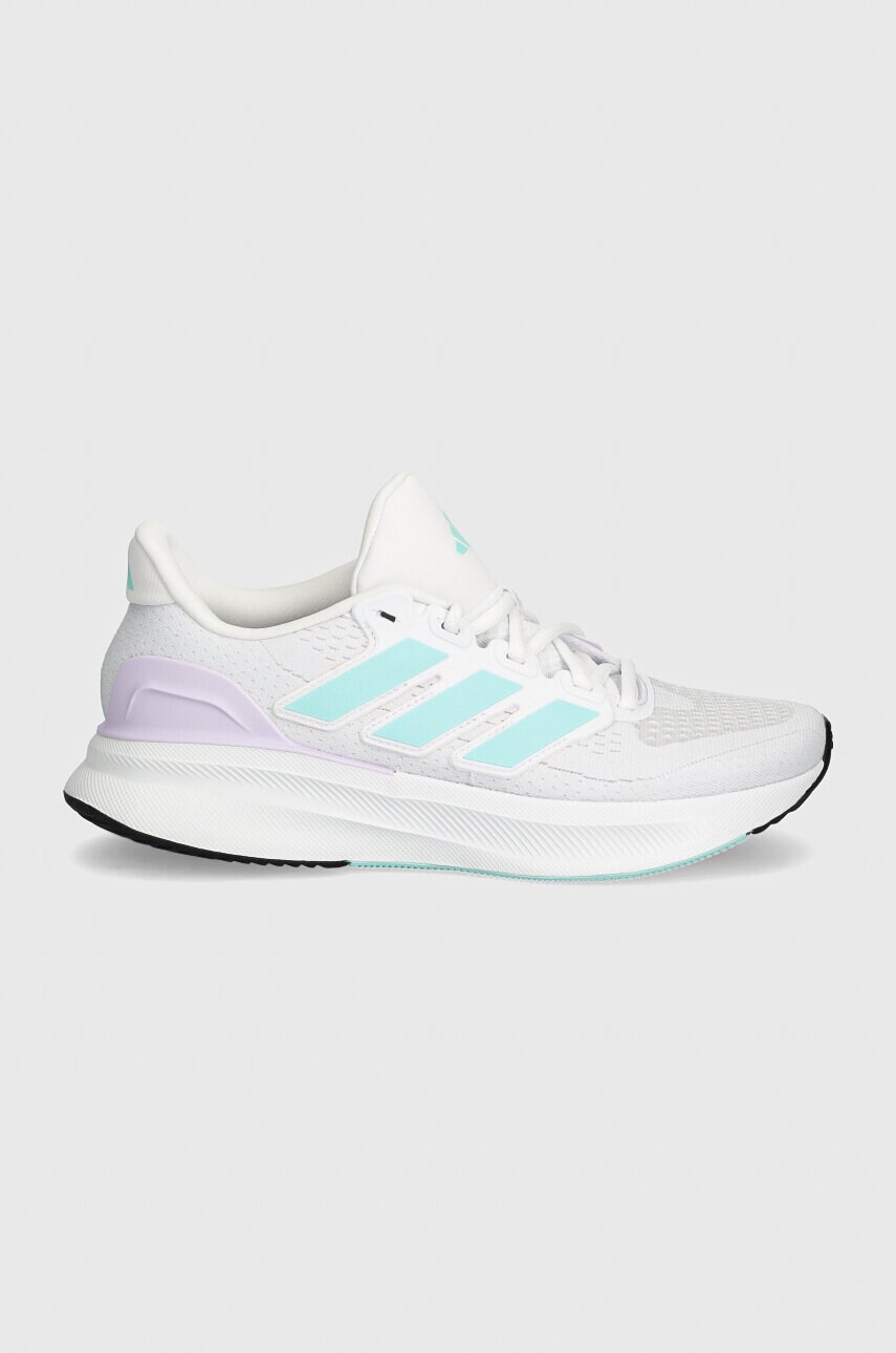 Бігові кросівки adidas Performance Ultrarun 5 колір білий IE8799