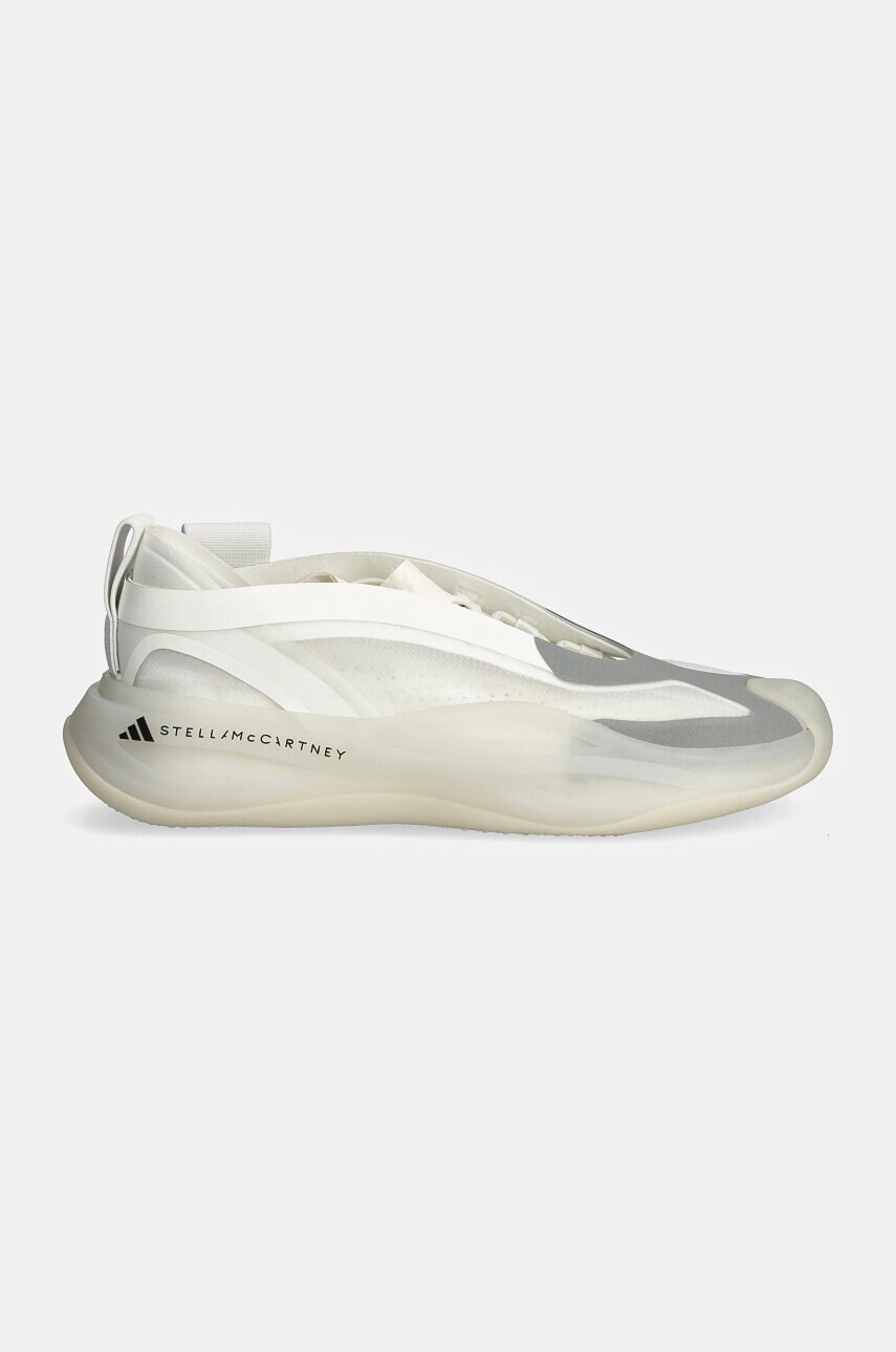 Кросівки для тренувань adidas by Stella McCartney Sportswear Low Ground колір білий IE3480