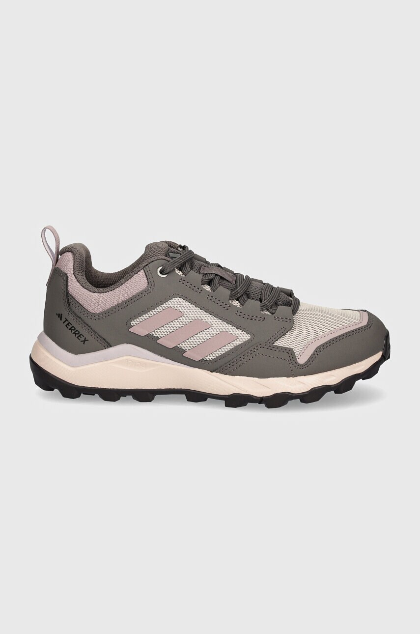 Черевики adidas TERREX Tracerocker 2 жіночі колір сірий IF1649