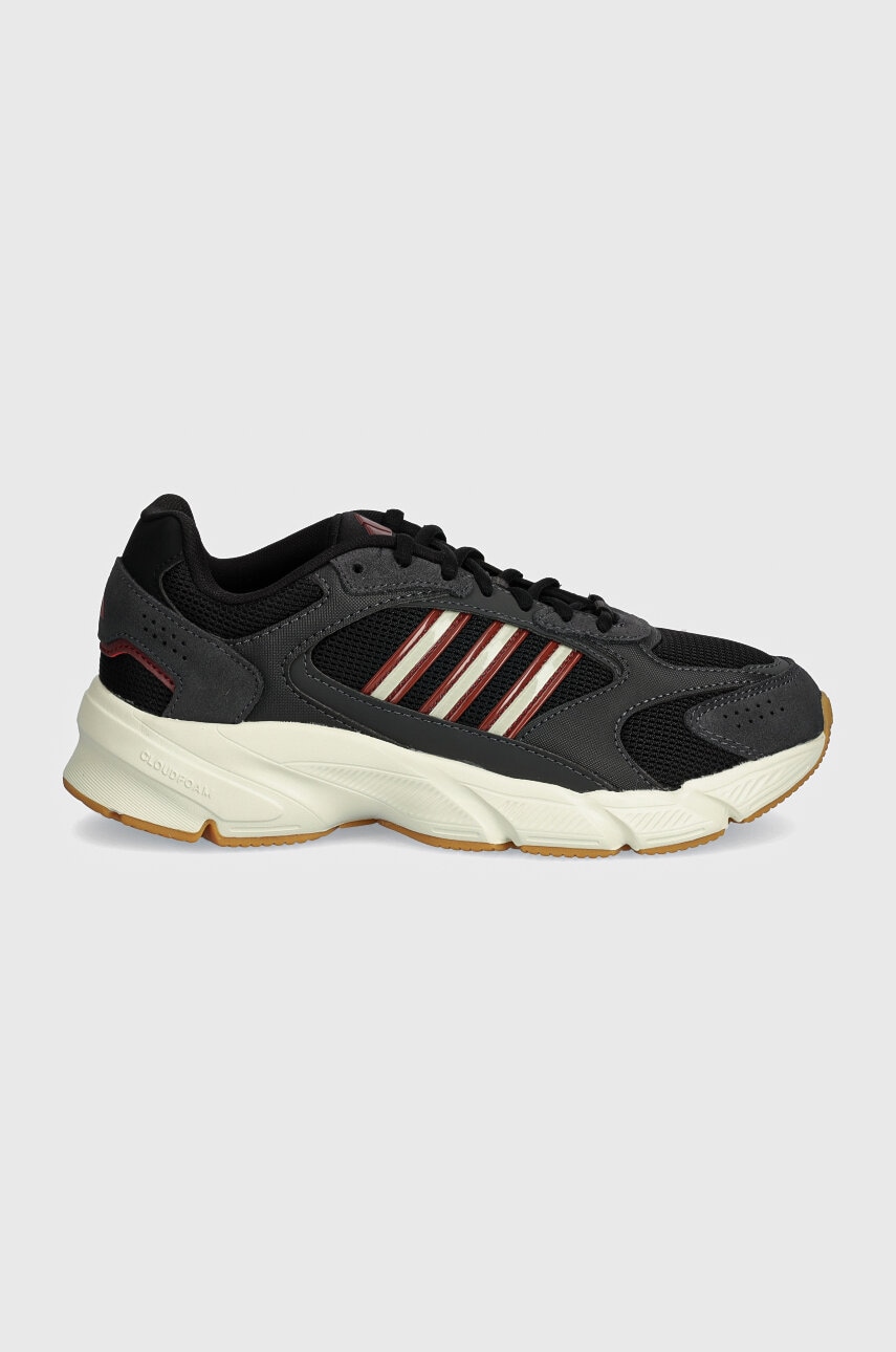 Кросівки adidas Crazychaos 2000 колір чорний IH0455