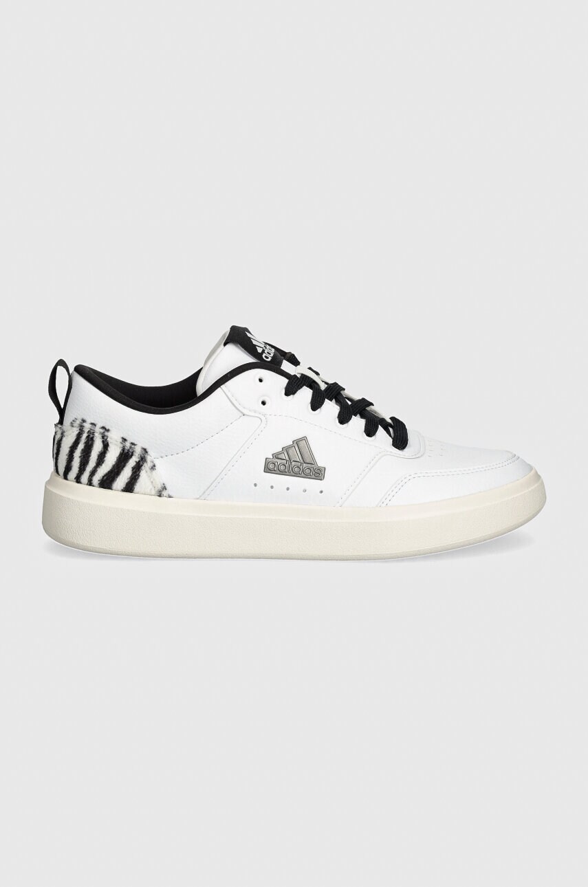 Кросівки adidas Park ST колір білий IH5409