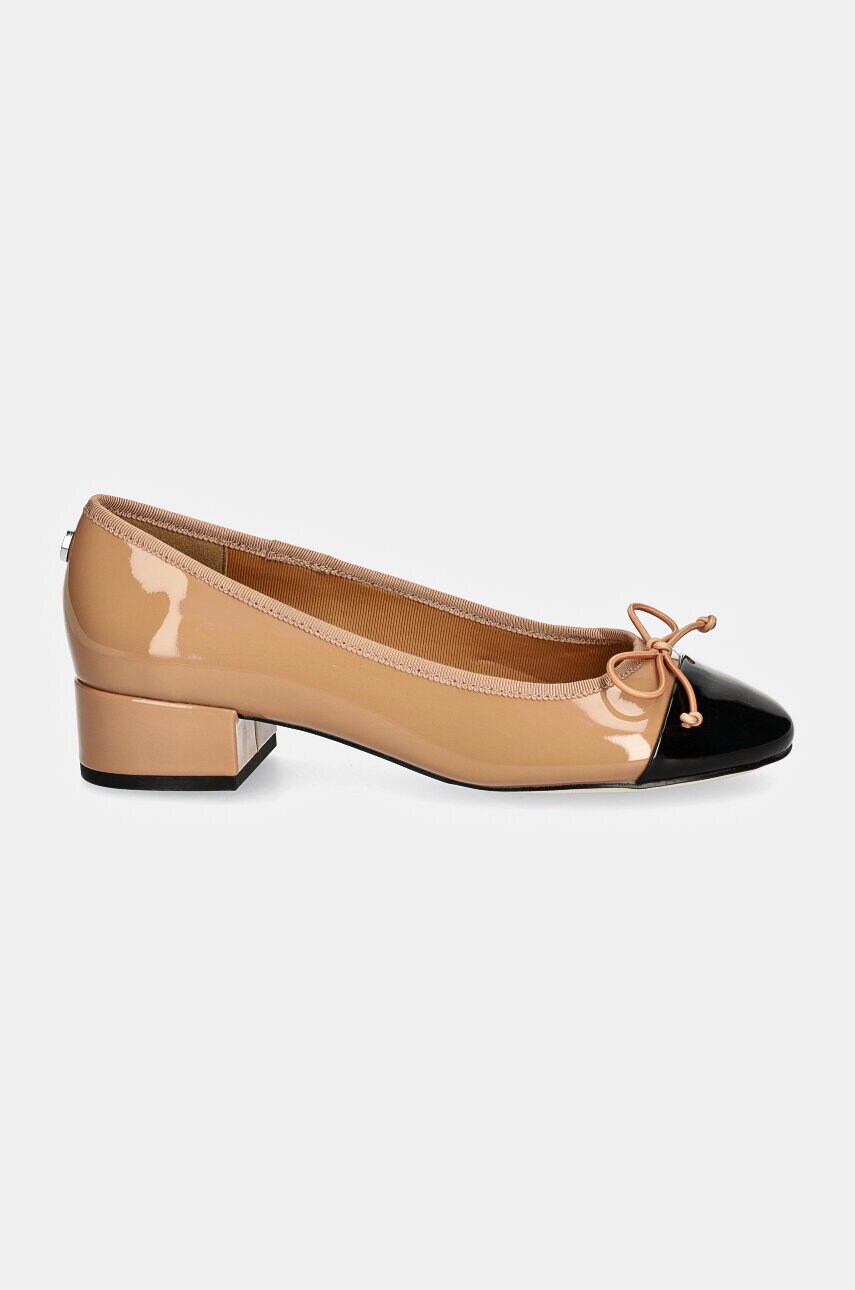 Балетки Steve Madden Cherish-C колір бежевий  SM11003089