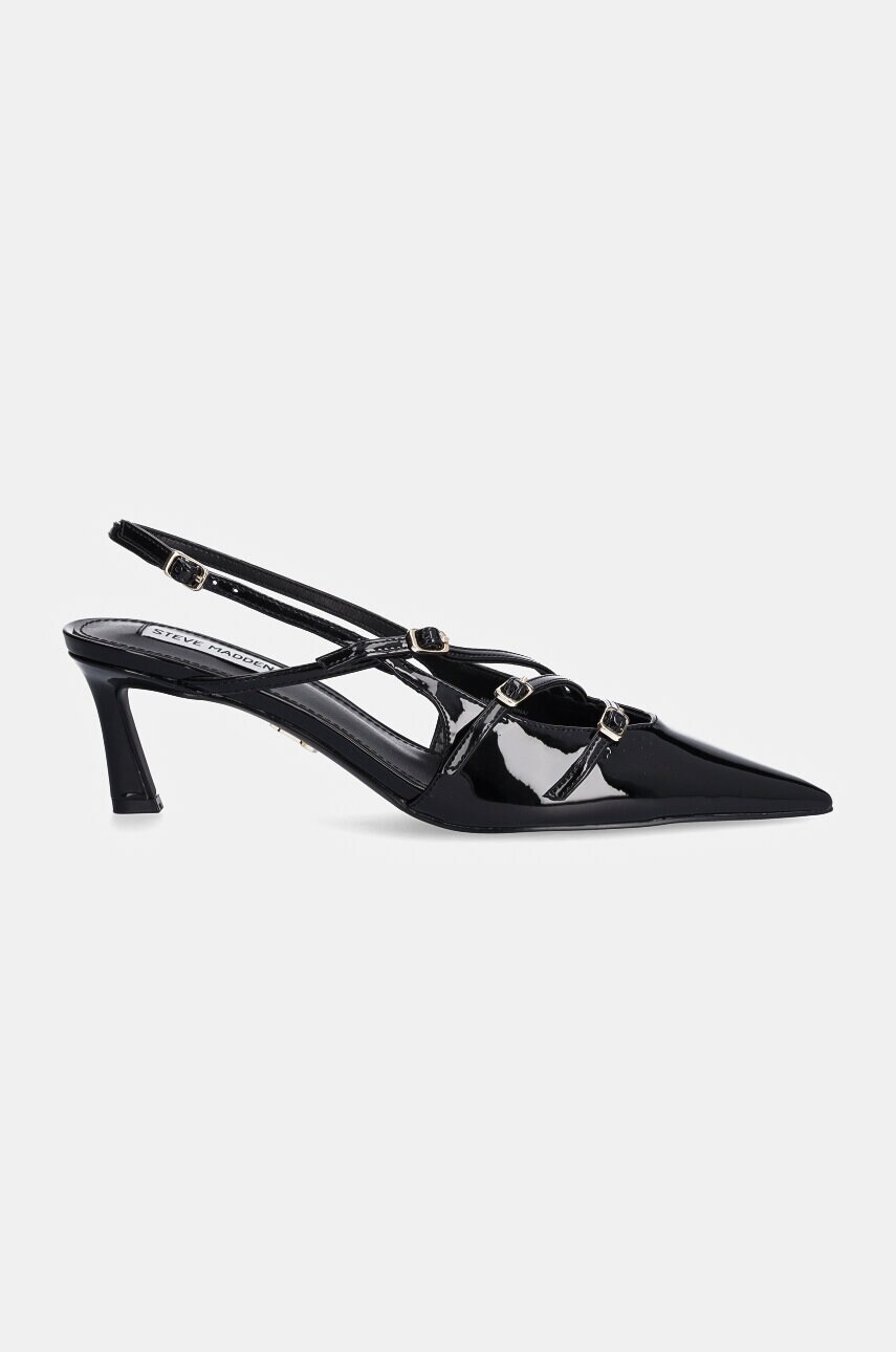 Туфлі Steve Madden Liana колір чорний SM11003386