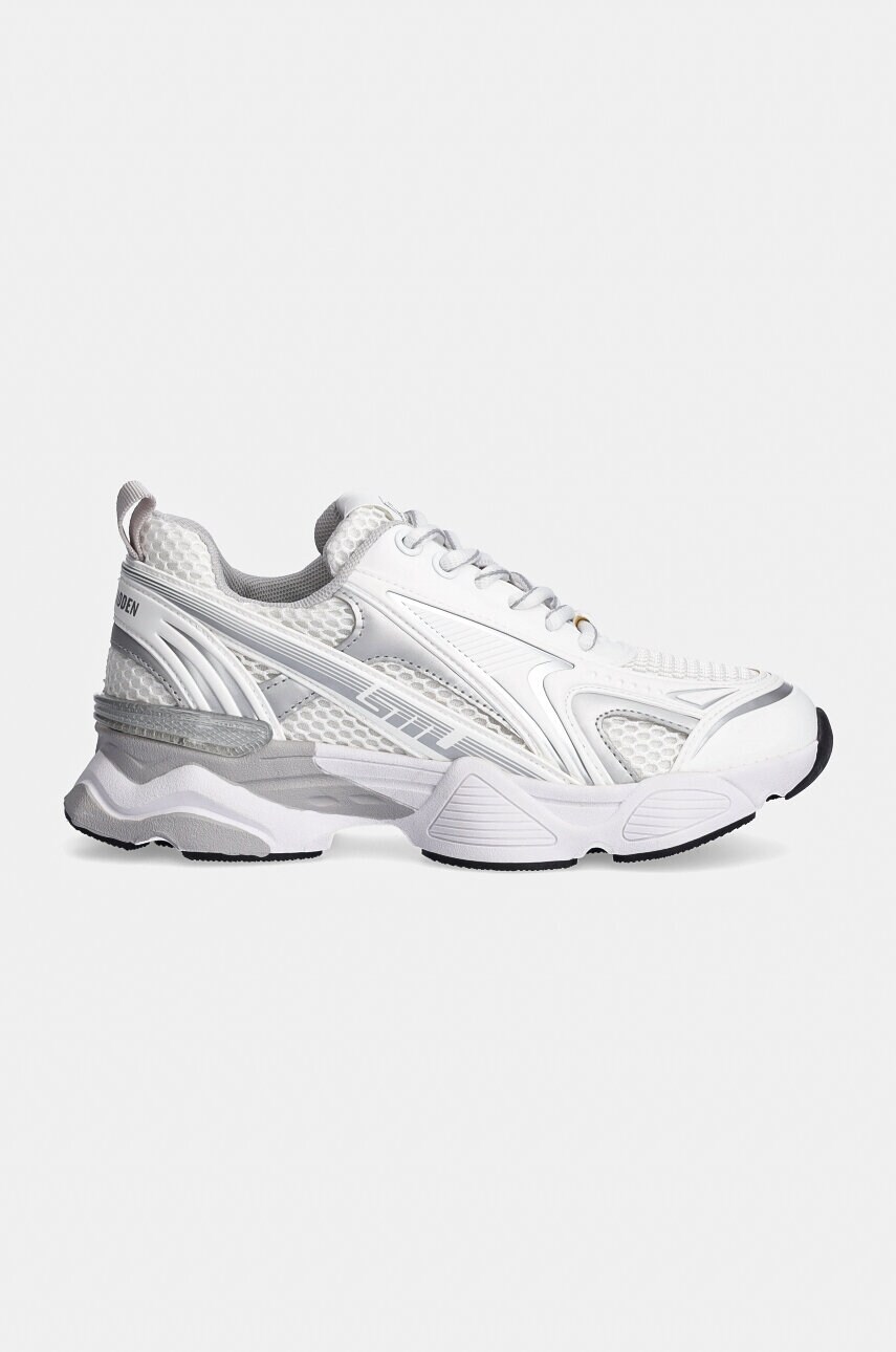 Кросівки Steve Madden Speedster-E колір білий SM19000122