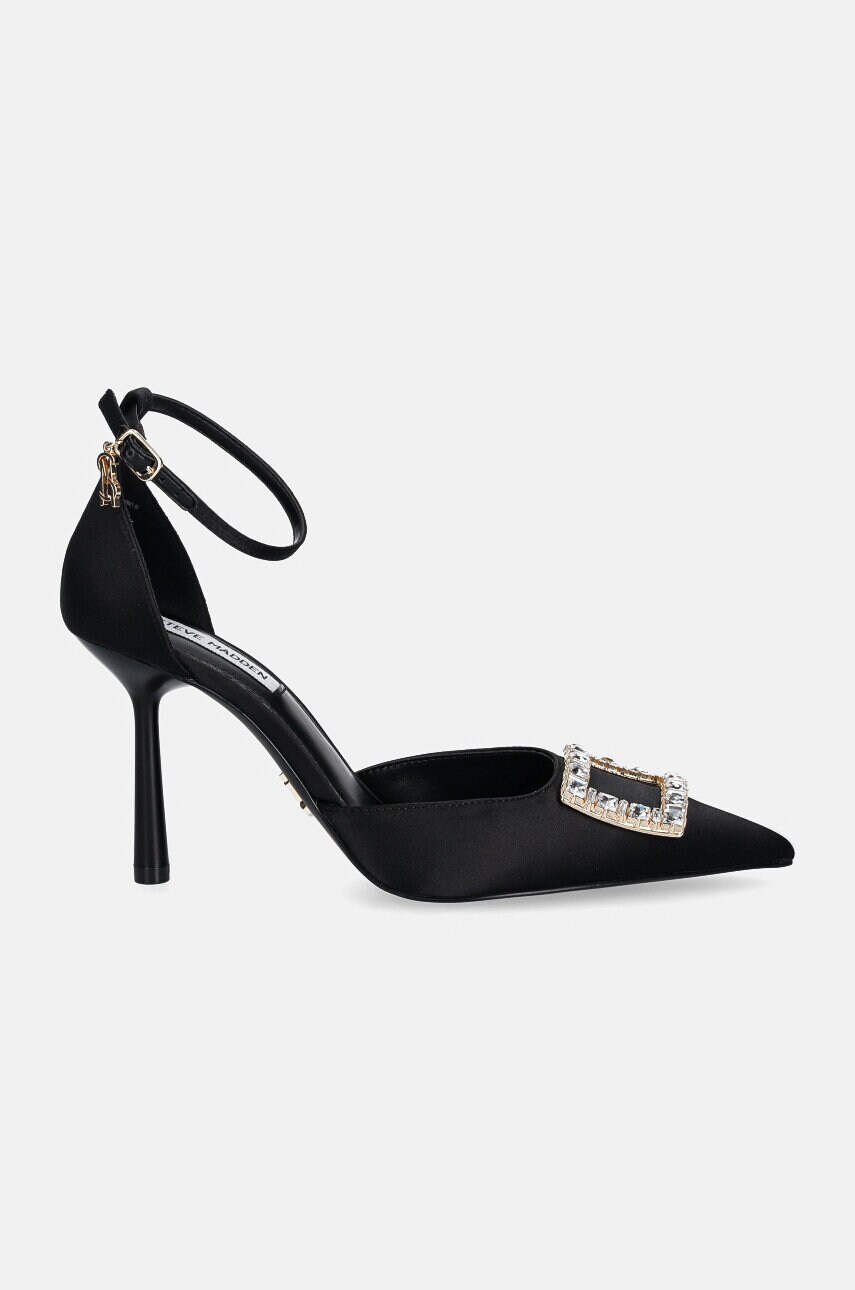 Туфлі Steve Madden Accession колір чорний SM11003442
