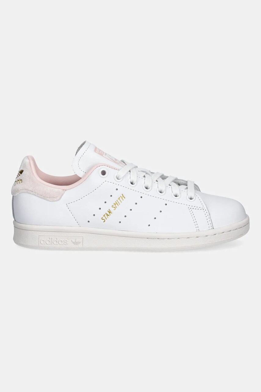 Кросівки adidas Originals Stan Smith W колір білий IF7002