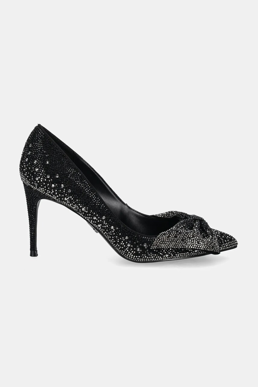 Туфлі Steve Madden Luscious колір чорний SM11002838
