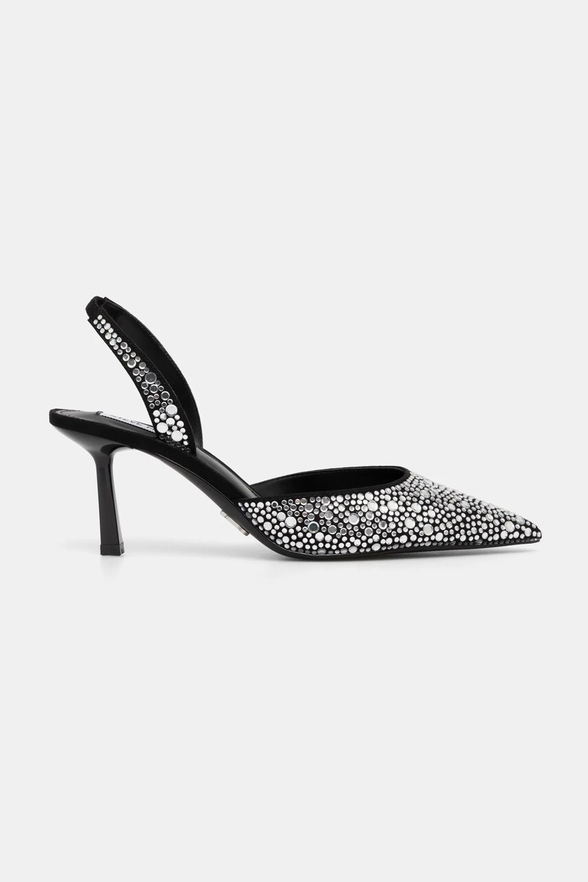 Туфлі Steve Madden Verged колір чорний SM11003537