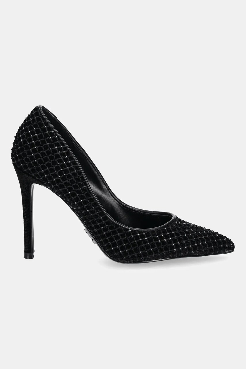 Туфлі Steve Madden Evelyn-MR колір чорний SM11003538