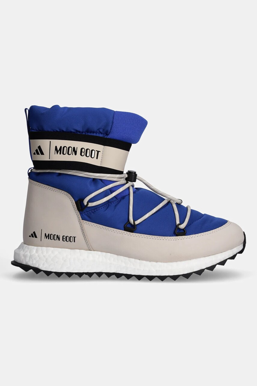 Зимові чоботи adidas x Moon Boot IH2488