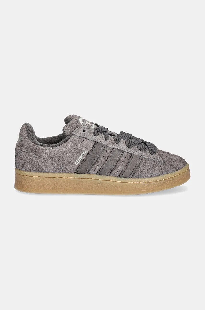 Кросівки adidas Originals Campus 00s W колір сірий IH2661